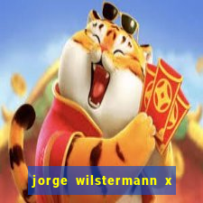 jorge wilstermann x royal pari palpite